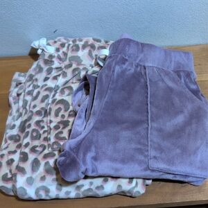 Cat & Jack Soft Joggers